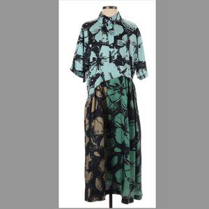 Beautiful Stine Goya Casual Dress